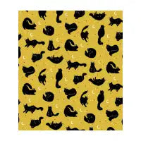 Crescent Cattern - design