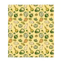 Gourd Morning - design