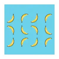 Banana - design
