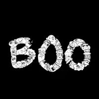 BOO - design