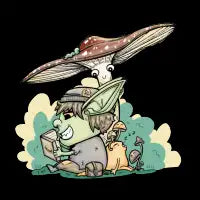 Goblin - Goblincore - design