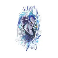 Hades - design