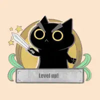 Level up! - design