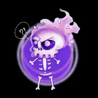 Old bones?! - design