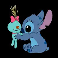 Stitch - design
