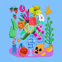 all gender: it’s time to love yourself - design