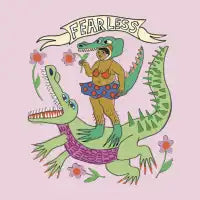 Fearless - design