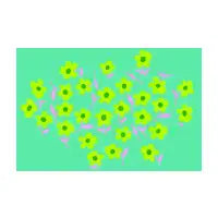 Flower power - design
