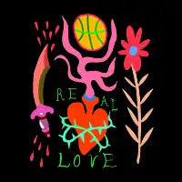 all gender : Real love - design