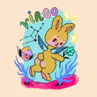 all gender : Virgo - design