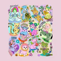 Zodiac - design