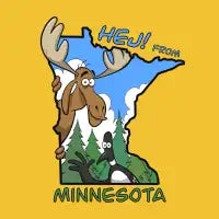 HEJ! - design