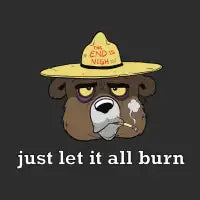 Light It Up - design