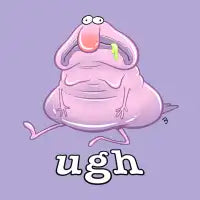 Ugh - design