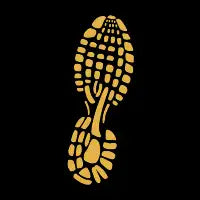 Run in yellow - design