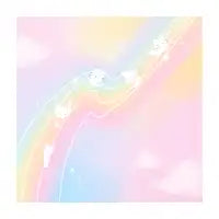 Rainbow Kitties - design