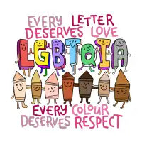 Equality - design