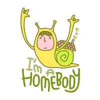 Homebody - design