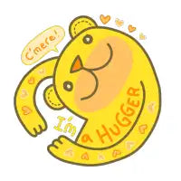 Hugger - design