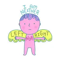 Neither - design
