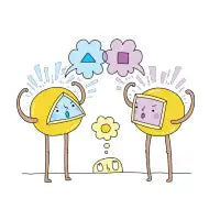Shapes Argument - design