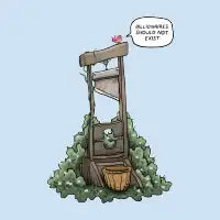 Billionaires - design