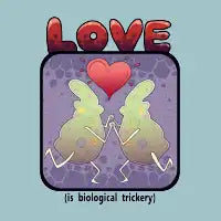 Biological Trickery - design