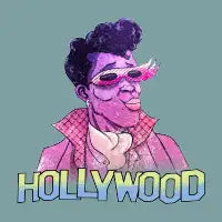 Hollywood - design