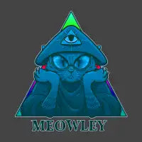 Meowley - design