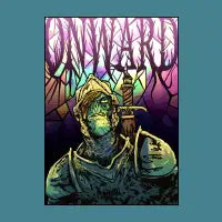 ONWARD - design