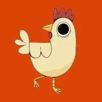 Cock - design