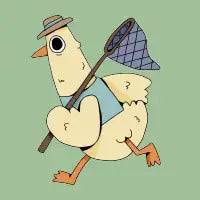 Duck Hunter - design