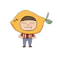 Lemon Cute - design