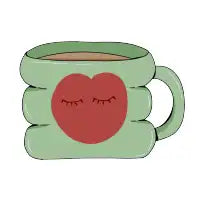 Love Mug - design
