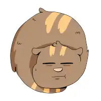 Sleeping Cat - design