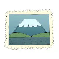 Snow Mountain - design