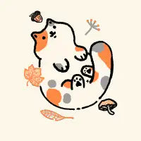 Fall and Chill - design