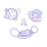 Penguin Cute - design