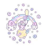 Sugar Paradise - design