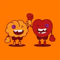 Heart Always Wins ;D - design