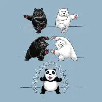 Ultimate Fusion! - design