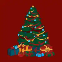Christmas Tree - design