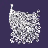Peacock - design