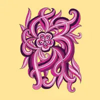 Spring Blossoms - design