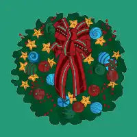 Winter Celebrations - design