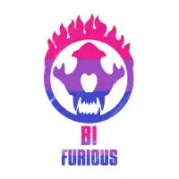 BI FURIOUS - design