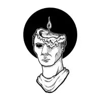 Trial By Fire - design
