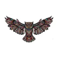 Owl - design