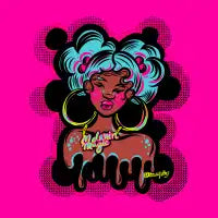 Melanin Magic - design
