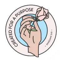 Created for a purpose - design